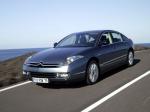 Citroen C6 2006 года